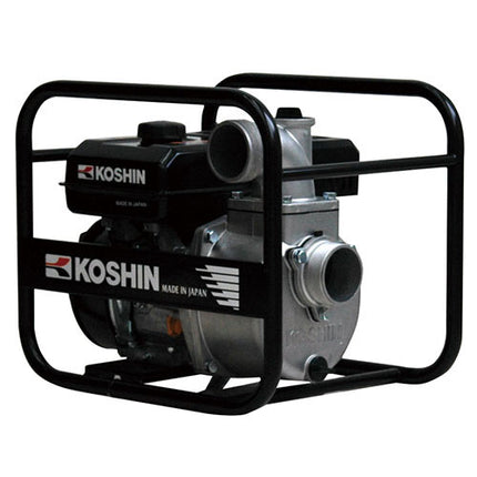 KOSHIN Petrol Water Pump SEV-80X 179cc