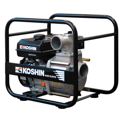 KOSHIN Petrol Water Pump STV-80X 179cc