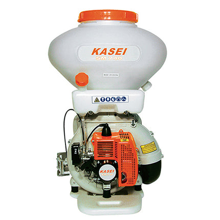 KASEI Hand Fertilizer Spreader
