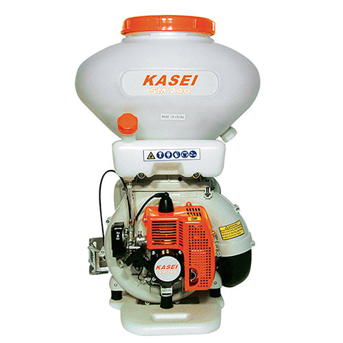 KASEI Hand Fertilizer Spreader