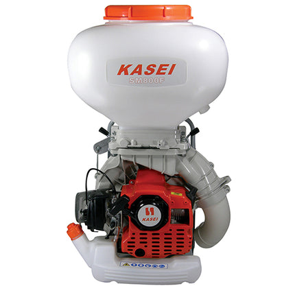 KASEI Hand Fertilizer Spreader