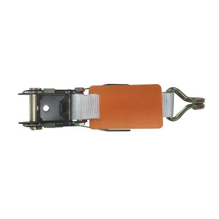 JOOYEONG Ratchet Tie-Down Ratchet End Made to Order/Round Bar Hook