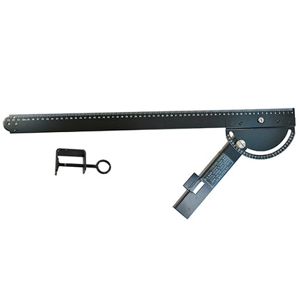 CHULMA Circular Saw Rip Guide