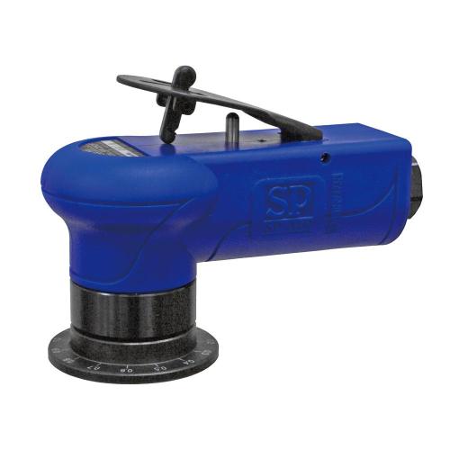 SP VESSEL Air Mini Chamfering Tool SP-7252F