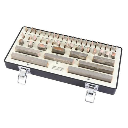 BLUETEC Gauge Block Set BD516-047