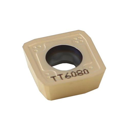 TAEGUTEC Milling Insert SPKT 1205 EER-AL K10