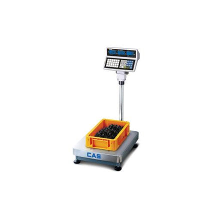 CAS Counting Bench Scale 30 kg–150 kg