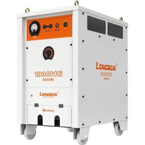 WORLDWEL Air Gouging Power Source 1000WG