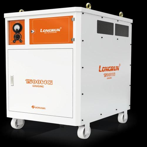 WORLDWEL Air Gouging Power Source 1500WG