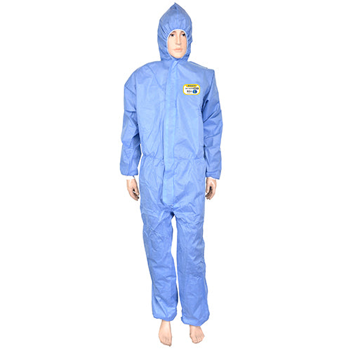 SMATO Protective Coverall