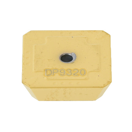 DURACARB Milling Insert SEKN 1203 AFSN-EM DC9235