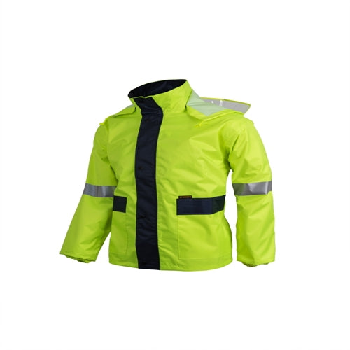 JEBI Work Rain Suit SI-170