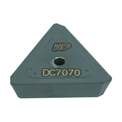 DURACARB Milling Insert TPKN 2204 PDSR-EM DC9235