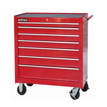 SESHIN BUFFALO Roller Tool Cabinet SBTR-4707-X