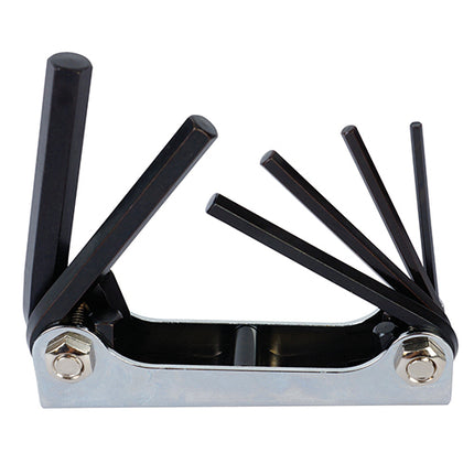 EIGHT L-Key Set Folding