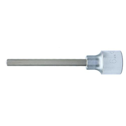 EIGHT Hex Bit Socket Long 21LB-3