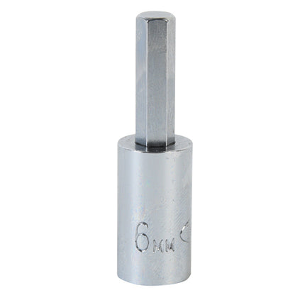 EIGHT Hex Bit Socket 41SB-2