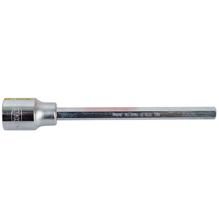 EIGHT Hex Bit Socket Long 83LB-3