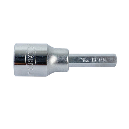 EIGHT Hex Bit Socket 21SB-3