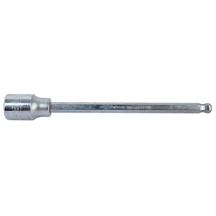 EIGHT Hex Bit Socket Ball Point 21TB-5