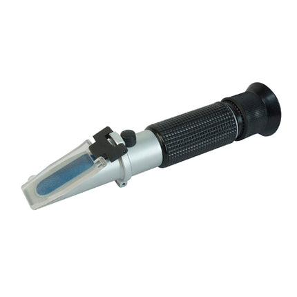 BLUETEC Brix and Salinity Refractometer BD-M28ATC