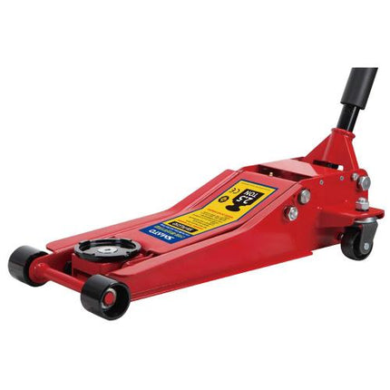 SMATO Garage Floor Jack Racing SM-PGJ3