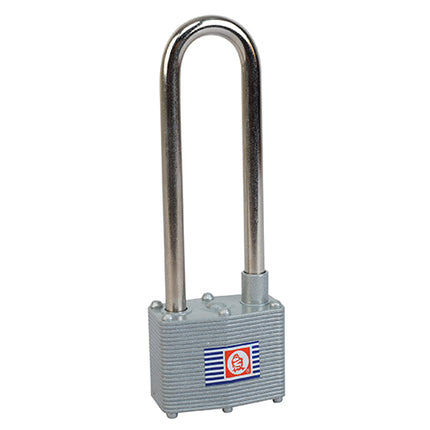 KUMKANG Padlock, Fixed Shackle 30MA