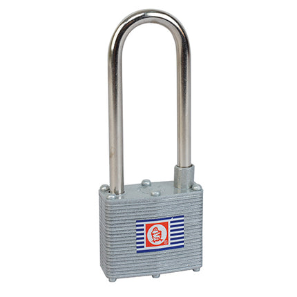 KUMKANG Padlock, Fixed Shackle 30MA