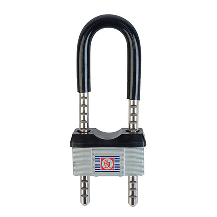 KUMKANG Padlock, Removable Shackle 45MS