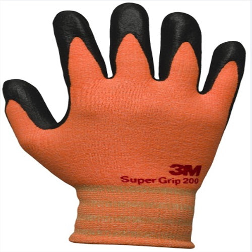 3M NBR Foam-Coated Gloves 7012787095