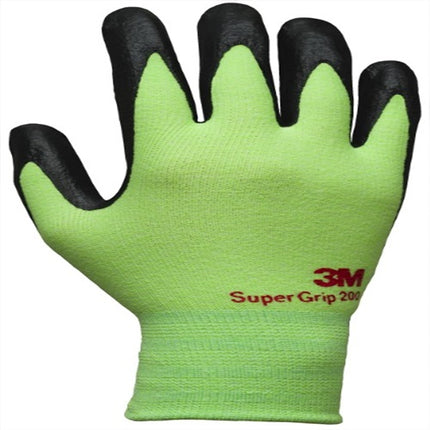 3M NBR Foam-Coated Gloves 7012787098