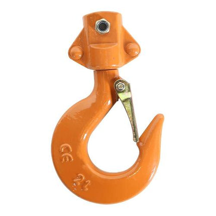 UDT Bottom Hook for 0.5T