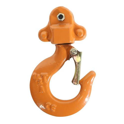 UDT Bottom Hook for 0.5T [591-8120]
