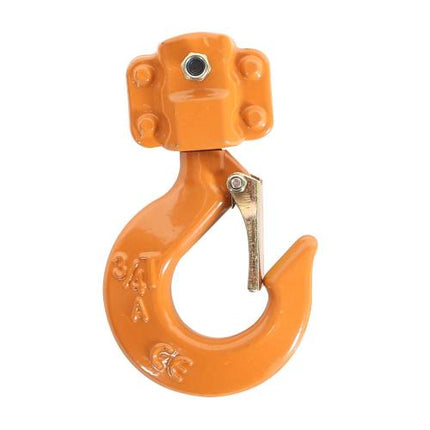 UDT Bottom Hook for 0.75T