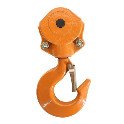 UDT Bottom Hook for 6.0T