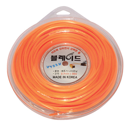 BLADE Nylon Trimmer Line
