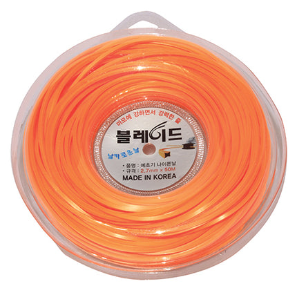 BLADE Nylon Trimmer Line