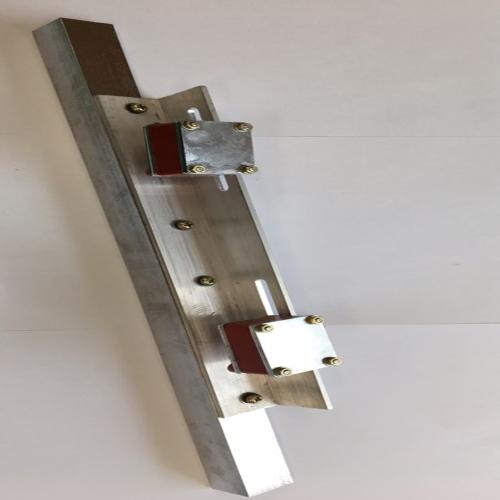 CRETOS Handy Auto Gas Cutter straight-cutting attachment