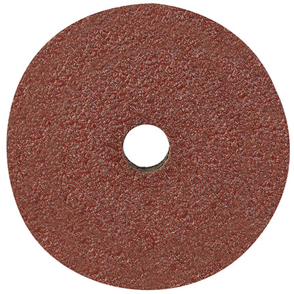 HANSHIN Abrasive Disc 100mm (4')(24#)