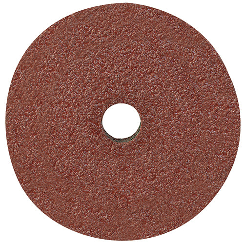 HANSHIN Abrasive Disc 100mm (4')(24#)