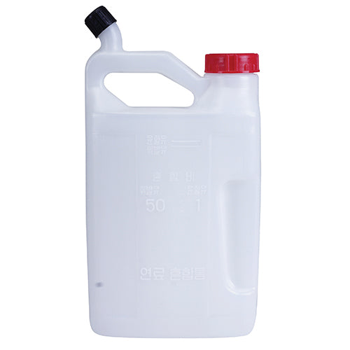 DAEDONG Fuel Mixing Bottle