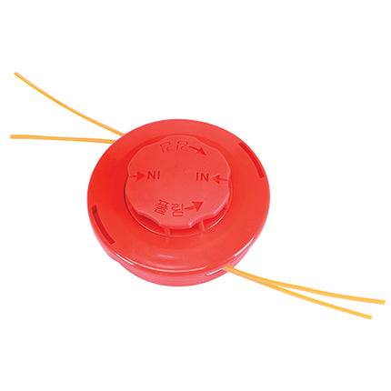 DAEDONG Nylon Line Trimmer Head