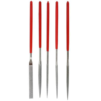 TAEKWANG DIAMOND Diamond File Set