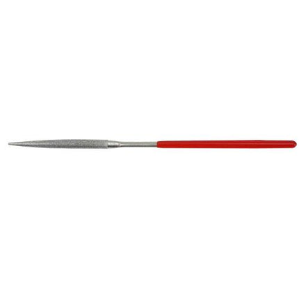 TAEKWANG DIAMOND Diamond File Made to Order/140MM Flat(TK-304)