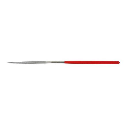TAEKWANG DIAMOND Diamond File Made to Order/140MM Flat(TK-304)