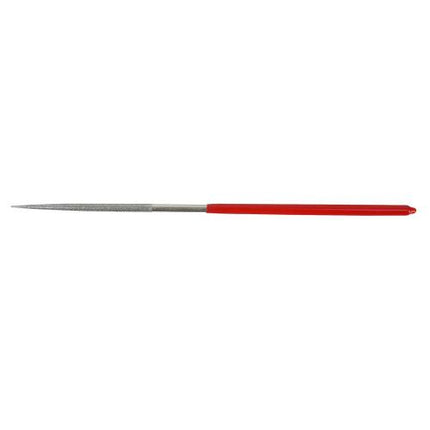 TAEKWANG DIAMOND Diamond File Made to Order/140MM Flat(TK-304)