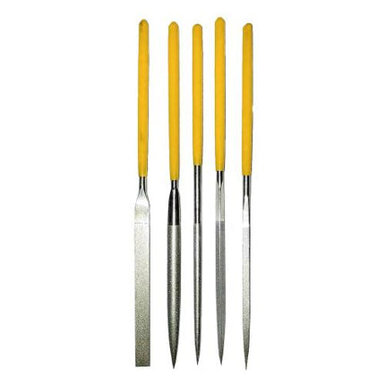 TAEKWANG DIAMOND Diamond File Set