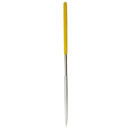 TAEKWANG DIAMOND Diamond File Made to Order/200MM Flat(TK-308)