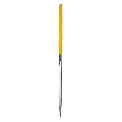 TAEKWANG DIAMOND Diamond File Made to Order/200MM Flat(TK-309)