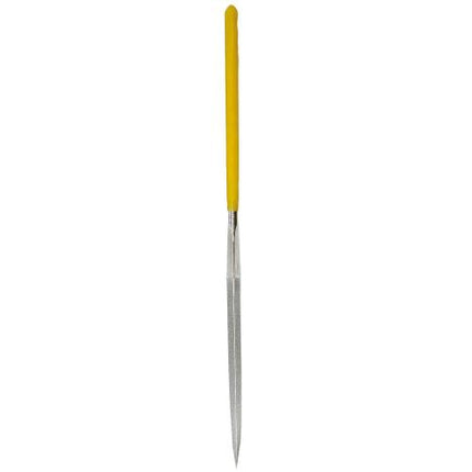 TAEKWANG DIAMOND Diamond File Made to Order/200MM Flat(TK-308)